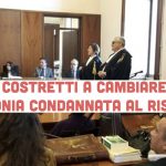 Infermieri costretti a cambiare pannoloni: Assl Carbonia condannata al risarcimento