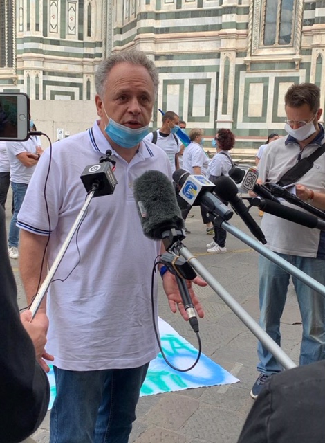 Nursind proclama lo stato di agitazione in Toscana: "Centinaia di ore di straordinari, mancati indennizzi e incertezze''