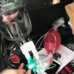 Kit per ventilazione non invasiva progettato da tre ex compagni di scuola di Bari 1