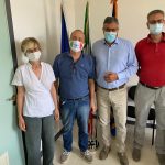 Nursing Up - Positivi incontri in Regione: presto nascerà l’infermiere di famiglia.