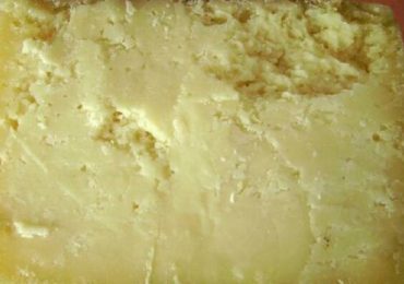 Allerta escherichia coli: ritirato lotto di formaggio pecorino