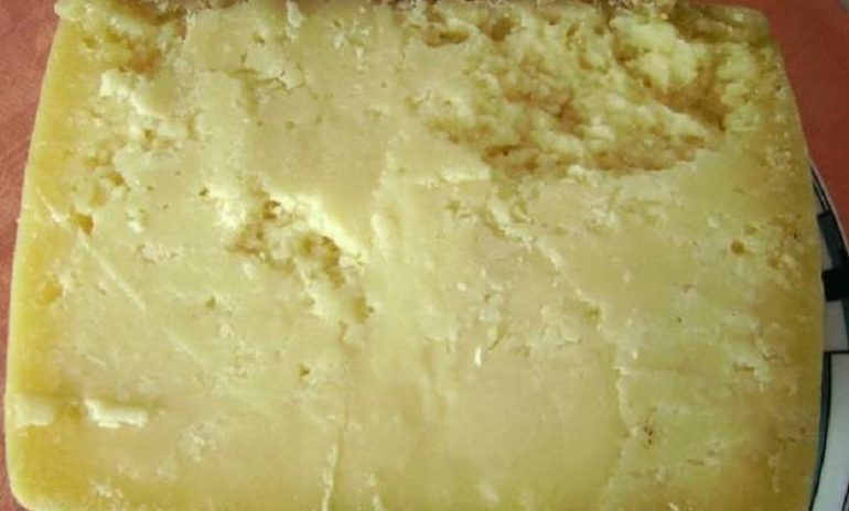 Allerta escherichia coli: ritirato lotto di formaggio pecorino