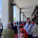 Cagliari, la rabbia dei pensionati: liste d'attesa ancora più lunghe dopo l'emergenza Covid
