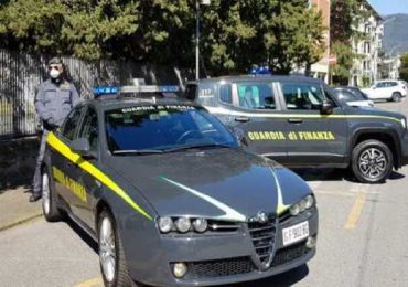Calabria, percepivano indennità non dovute: sequestro da un milione di euro per 5 medici veterinari