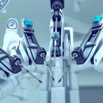Chirurgia robotica, asportati tumori a pazienti diversi con interventi contemporanei