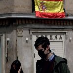 Coronavirus, brutte notizie dalla Spagna: difficile raggiungere l'immunità di gregge