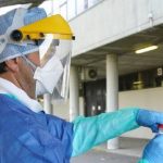 Coronavirus: due ceppi diversi in Lombardia