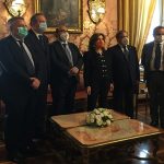 Coronavirus e ricordo dei medici caduti: l'incontro tra Fnomceo e presidente del Senato