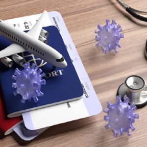 Coronavirus e viaggi: due procedure di infrazione contro l'Italia