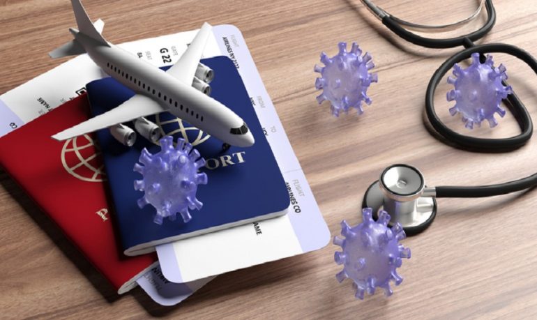 Coronavirus e viaggi: due procedure di infrazione contro l'Italia