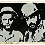 Coronavirus, i ritratti del fumettista Lorenzo Barruscotto per aiutare chi aiuta