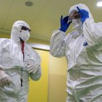 Coronavirus: in Italia spesi 900 milioni di euro per curare i contagiati