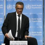 Coronavirus, l'allarme dell'Oms: "Apice dell'epidemia non ancora raggiunto"