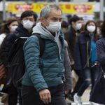 Coronavirus, lo studio: isolare i pazienti asintomatici per frenare il contagio