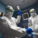 Coronavirus, Regione Liguria approva ddl sul premio agli operatori sanitari