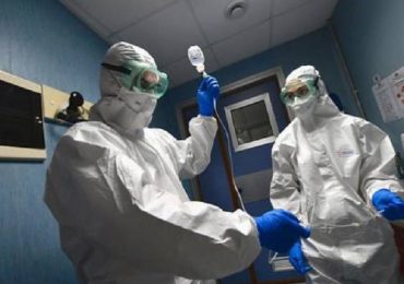 Coronavirus, Regione Liguria approva ddl sul premio agli operatori sanitari