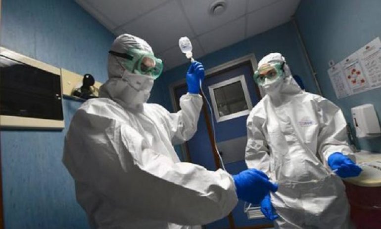 Coronavirus, Regione Liguria approva ddl sul premio agli operatori sanitari