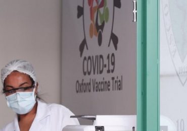 Coronavirus, risultati incoraggianti dal vaccino sviluppato a Oxford