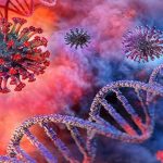 Coronavirus, scoperti nel Dna i fattori di rischio ereditari che causano diversi livelli di gravità