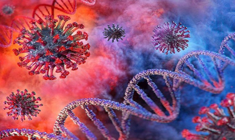 Coronavirus, scoperti nel Dna i fattori di rischio ereditari che causano diversi livelli di gravità