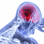 Coronavirus,  sintomi mai visti prima: danni al cervello