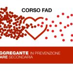 Corso Fad Ecm "Terapia antiaggregante in prevenzione cardiovascolare secondaria"