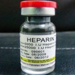 Covid-19, studio rivela: "Eparina può neutralizzare il virus"