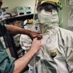 Decreto Rilancio: infermieri morti per Covid-19 riconosciuti vittime del dovere 1