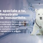 Edison Energia regala bottiglie di vino e pacchetti relax agli infermieri in prima linea 1