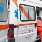 Giugliano (Napoli), dottoressa del 118 colpita da infarto dopo un'aggressione