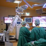 Grosso tumore cerebrale, ora è salva grazie all'esoscopio 3D 4K