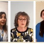 "I am a nurse", l'inno degli infermieri di tutto il mondo