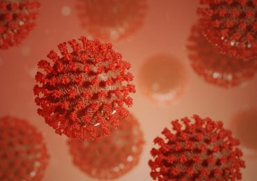 Il virus viaggia per aria più di quanto si pensasse