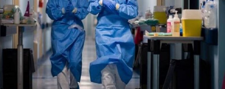 "Incentivo provinciale Covid negato al 70% del personale": Nursing Up Trento proclama lo stato di mobilitazione