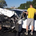 Incidente all’ingresso dell’A4: infermieri fuori servizio salvano la vita di 3 persone 2