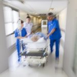 Infermieri protestano: «Sguarnito il pronto soccorso»