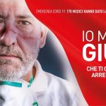 "Io medico giuro": al via la campagna social di Fnomceo