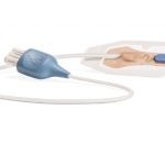 ivWatch SmartTouch, il sensore in grado di rilevare uno stravaso di farmaco 15 ore prima di un sanitario 4