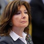 La Senatrice Casellati, Presidente del Senato, incontra i vertici della Federazione infermieri 1