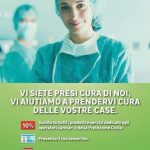 Leroy Merlin ringrazia gli eroi che combattono il Covid-19 con uno sconto del 10% 1