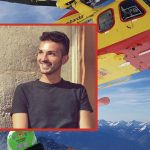Malore in alta montagna, infermiere fuori servizio salva la vita ad un 65enne