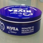 Nivea dona migliaia di confezioni di crema mani per gli infermieri che combattono il Covid-19 1