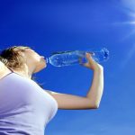 Ondate di calore: consigli utili per prevenire effetti negativi