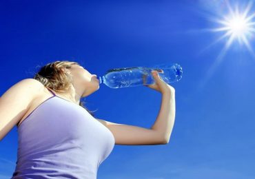 Ondate di calore: consigli utili per prevenire effetti negativi