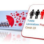 Sorveglianza sanitaria eccezionale dei lavoratori a rischio Covid: le indicazioni dell'Inail