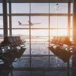 Tampone obbligatorio e isolamento in albergo per i passeggeri che transitano per Fiumicino