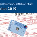 Ticket 2019: il Report dell'Osservatorio Gimbe