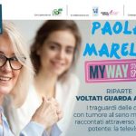 Tumore al seno metastatico: torna la campagna "Voltati. Guarda. Ascolta"
