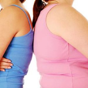 Tumore al seno: sovrappeso e obesità riducono l'efficacia del farmaco chemioterapico