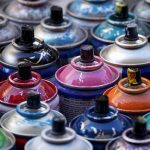 Un murale per gli eroi del Sacco